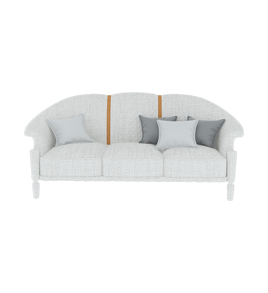 Custom Relaxation Sofa